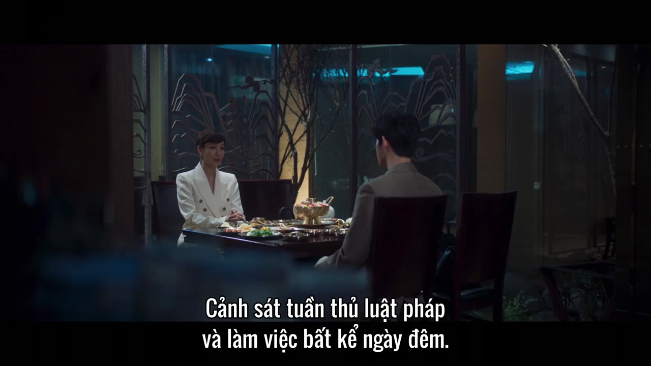 Anh là mùa xuân của em tập 10 cảnh 3