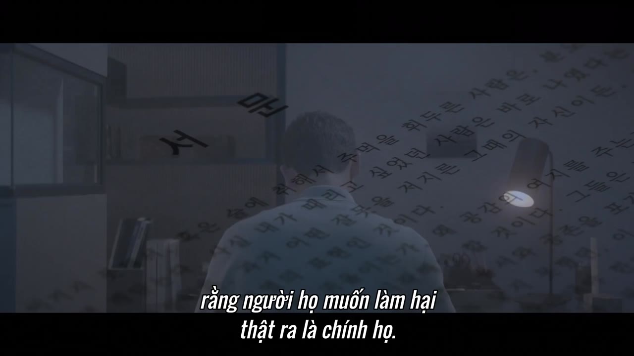 Anh là mùa xuân của em tập 11