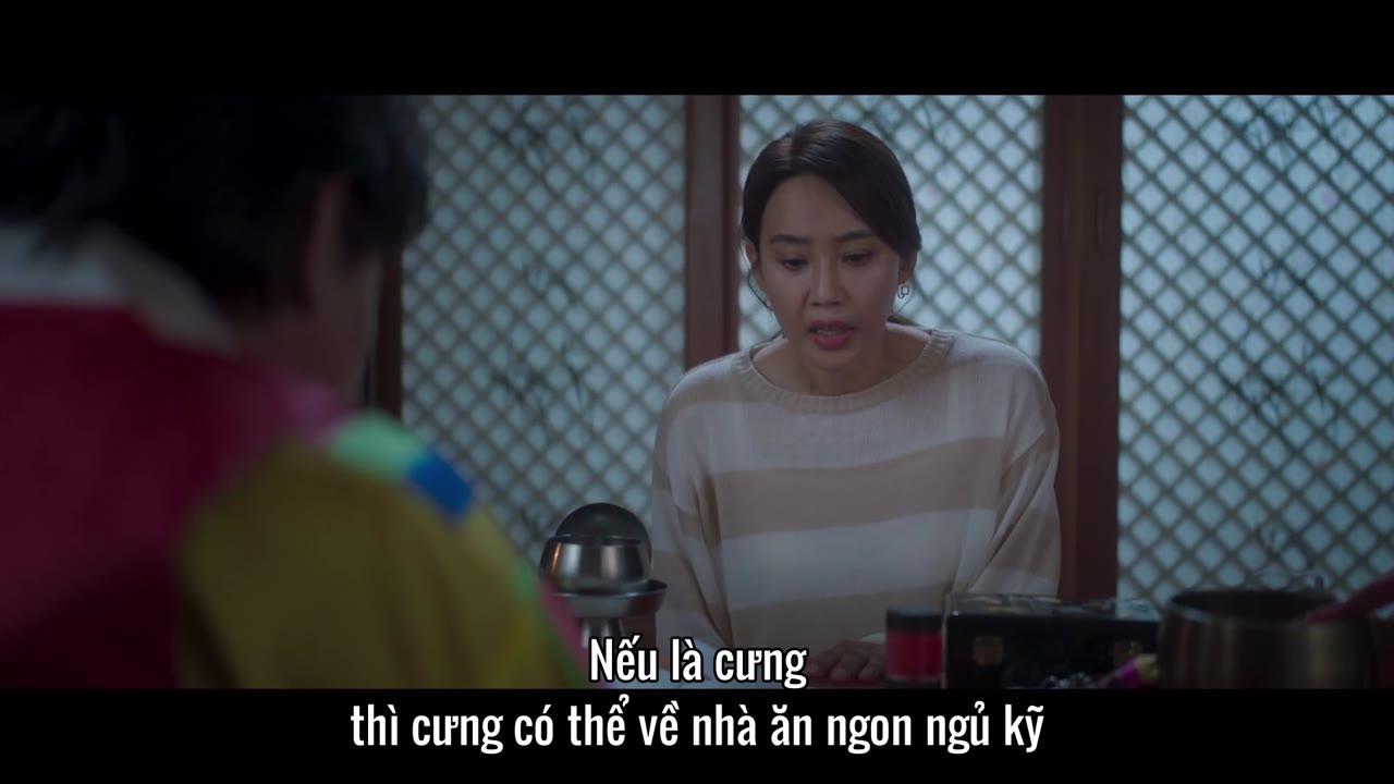 Anh là mùa xuân của em tập 13