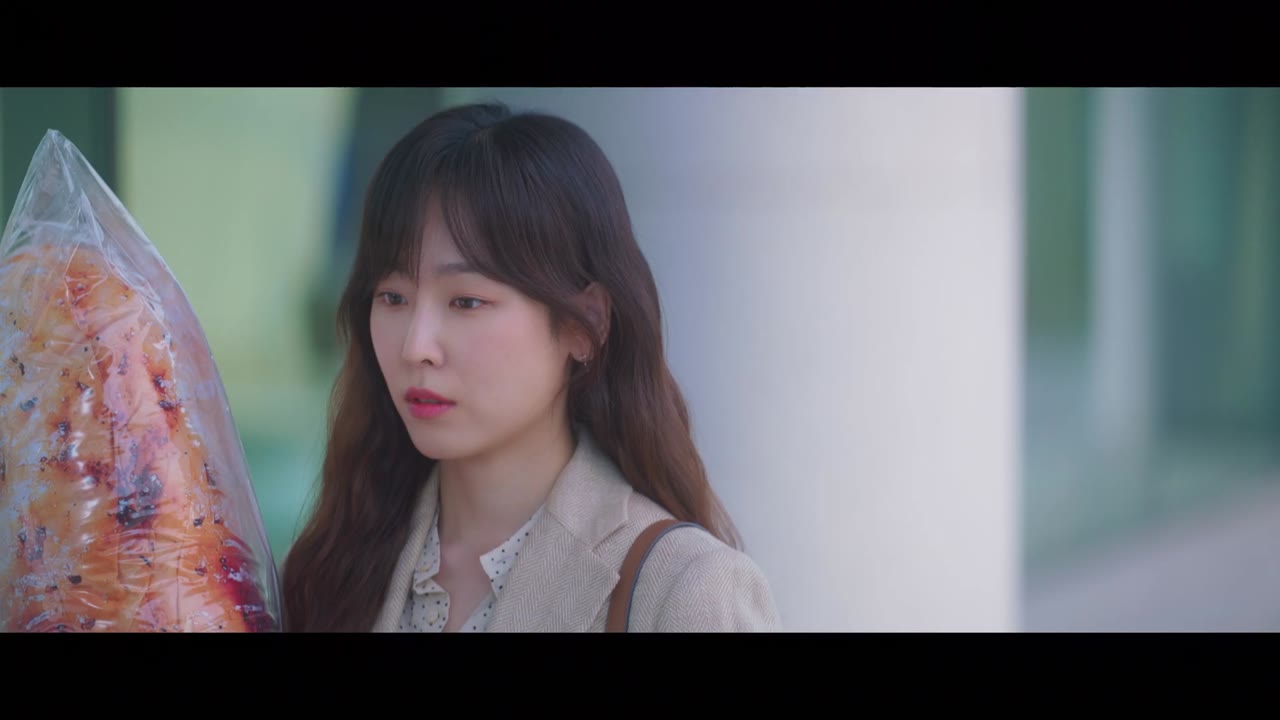 Anh là mùa xuân của em tập 13 cảnh 2