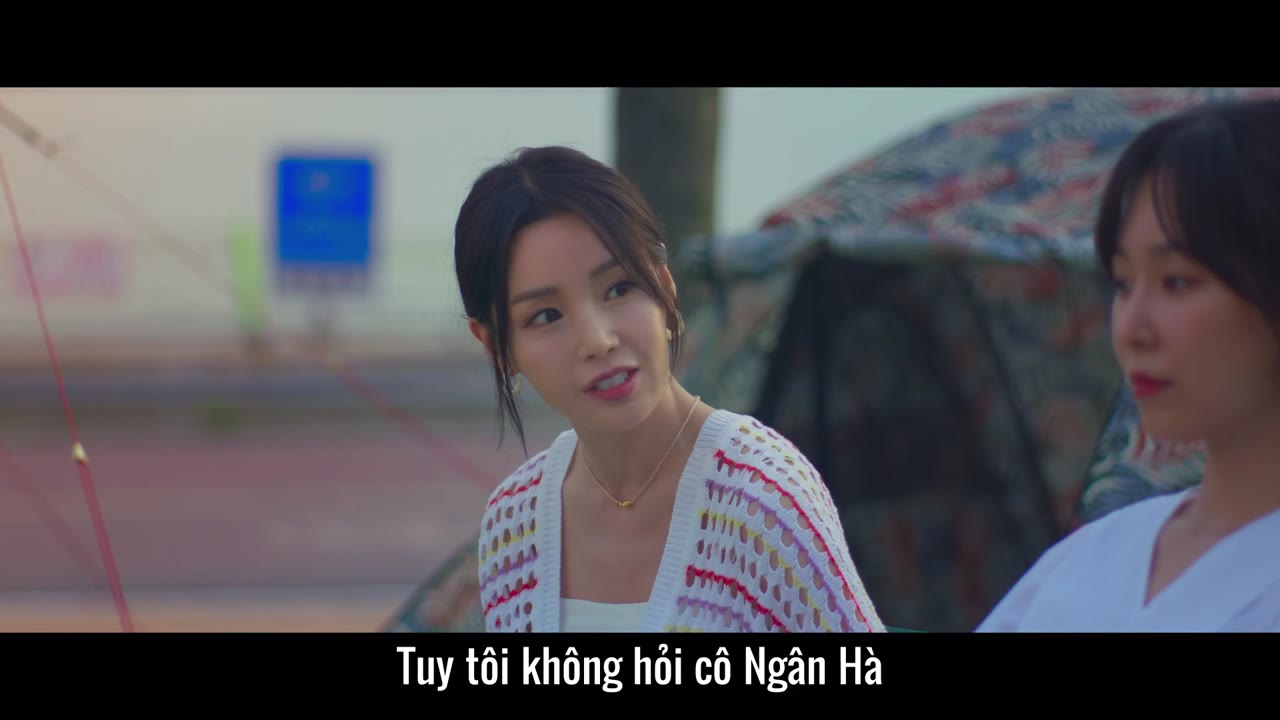 Anh là mùa xuân của em tập 13 cảnh 3