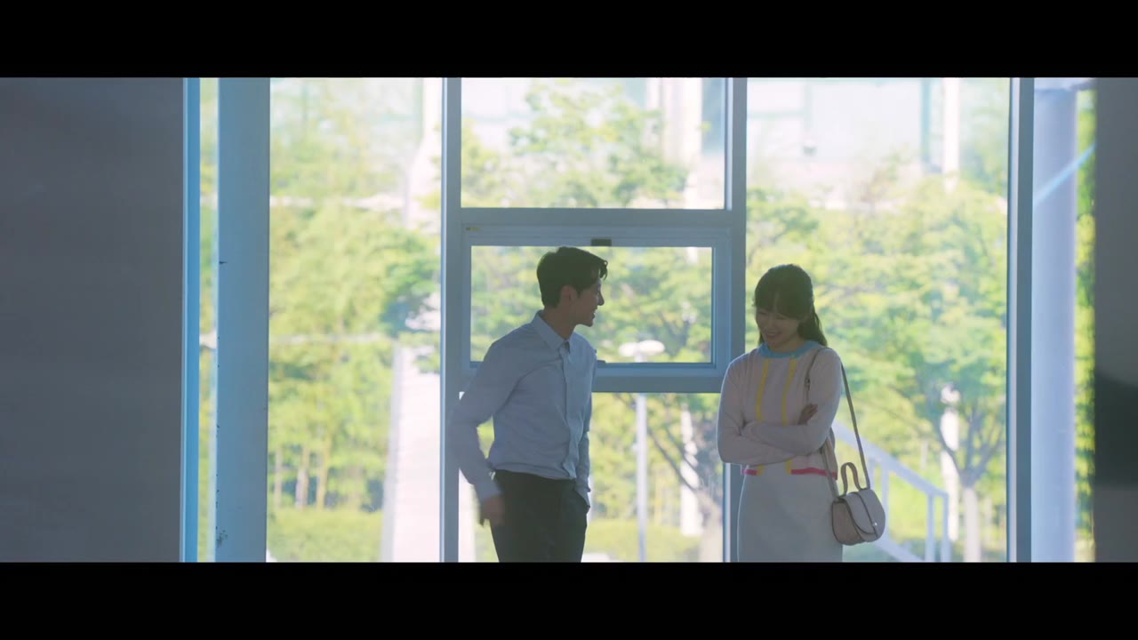 Anh là mùa xuân của em tập 14