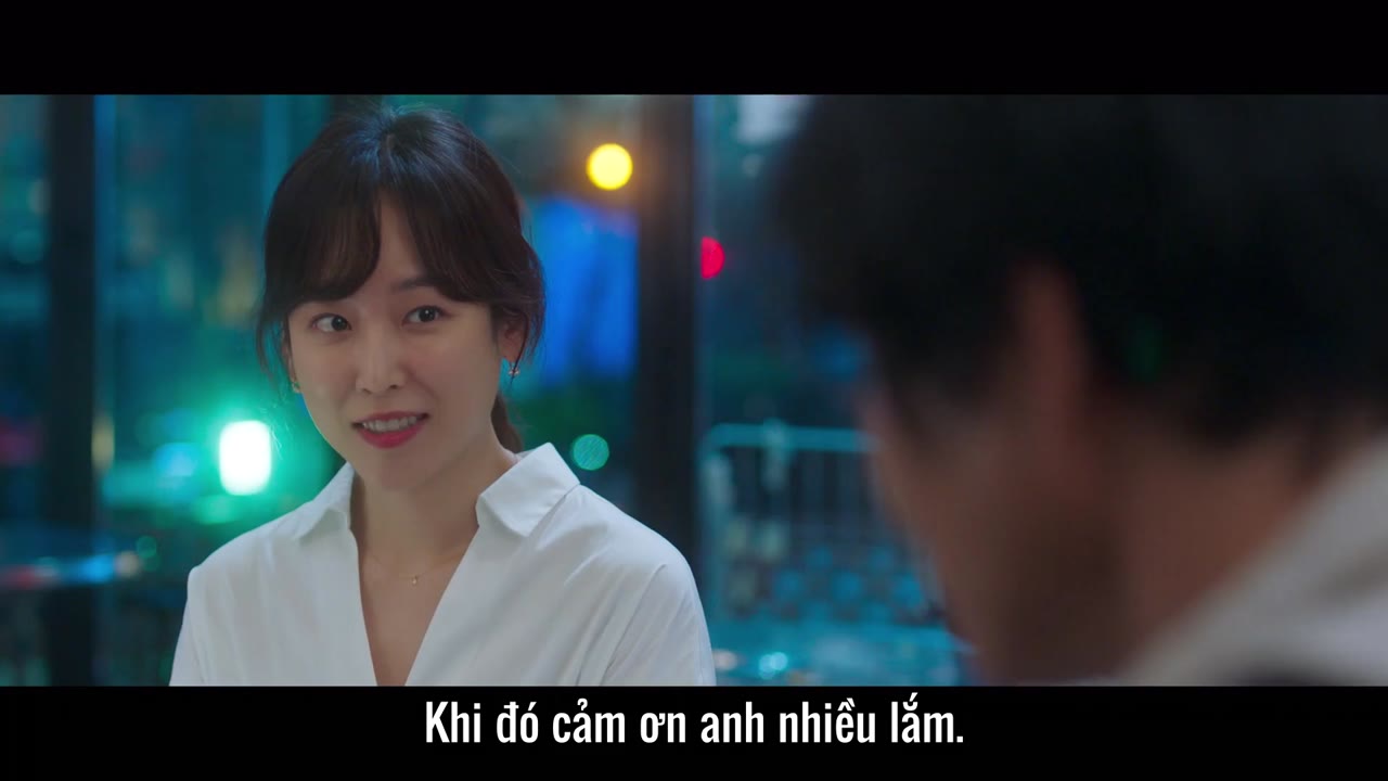 Anh là mùa xuân của em tập 16