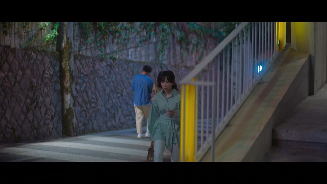 Anh là mùa xuân của em tập 16 cảnh 3