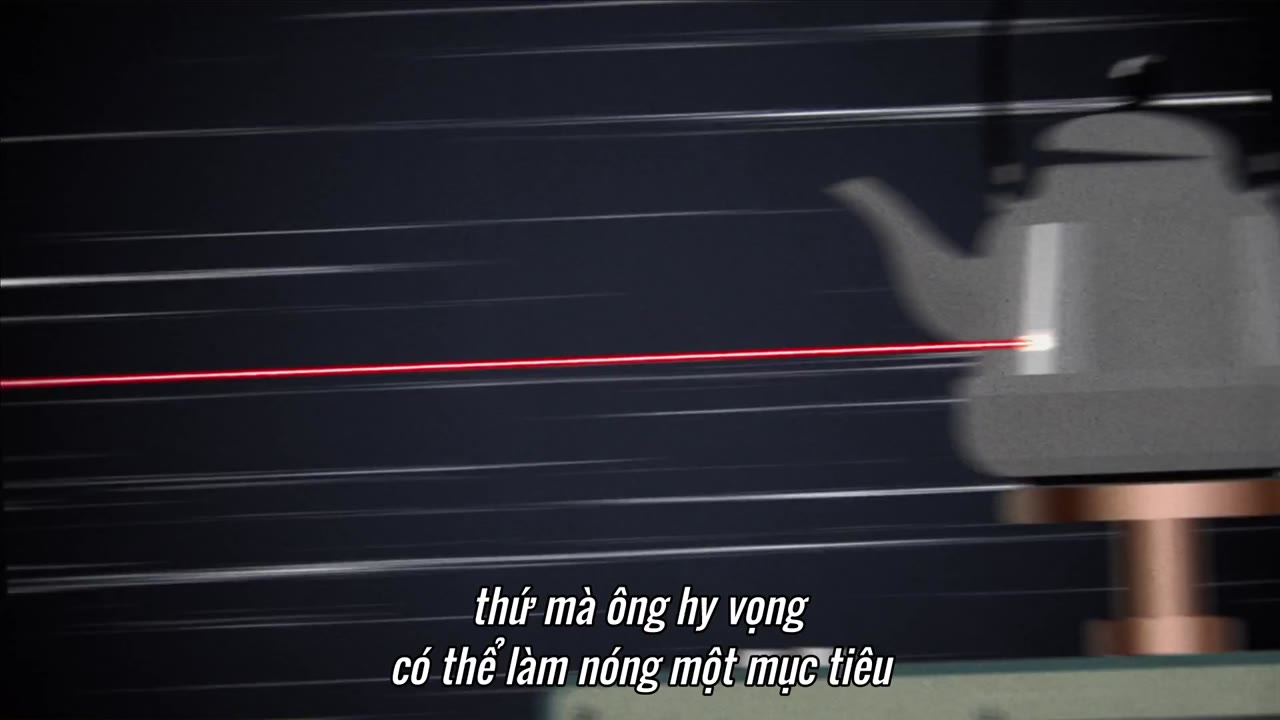 Nhập Môn Lịch Sử (Phần 2) tập 7