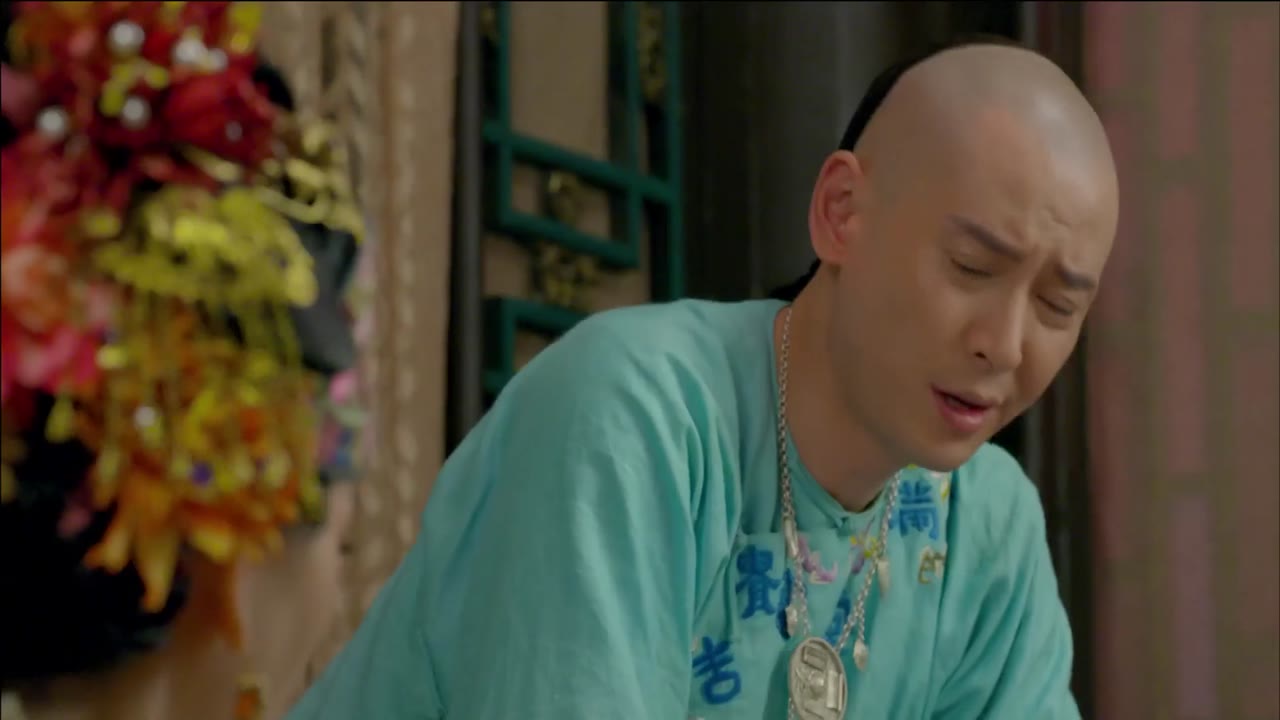 Lộc Đỉnh Ký tập 1