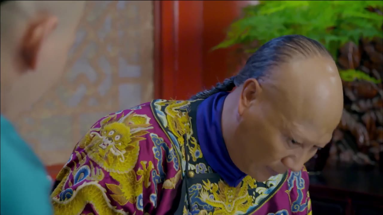 Lộc Đỉnh Ký tập 2