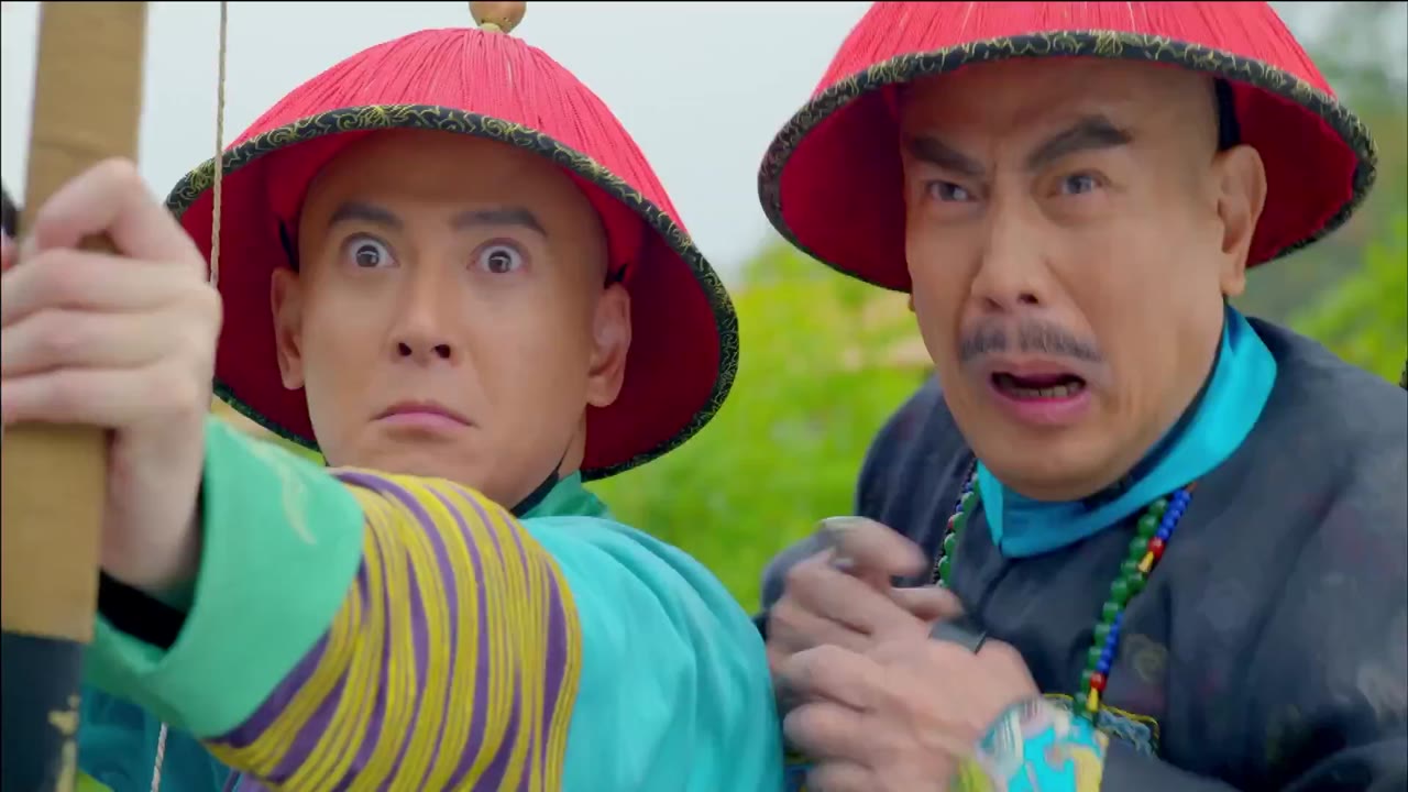Lộc Đỉnh Ký tập 5 cảnh 3