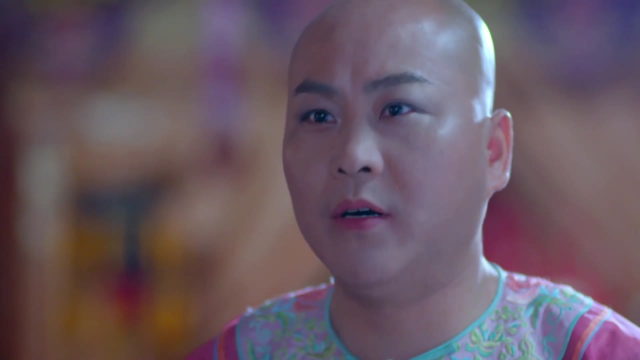 Lộc Đỉnh Ký tập 6