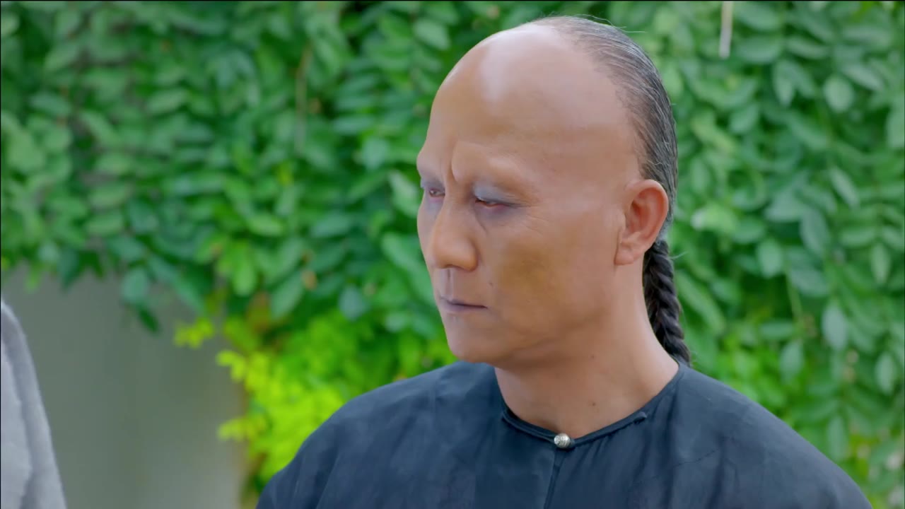 Lộc Đỉnh Ký tập 7