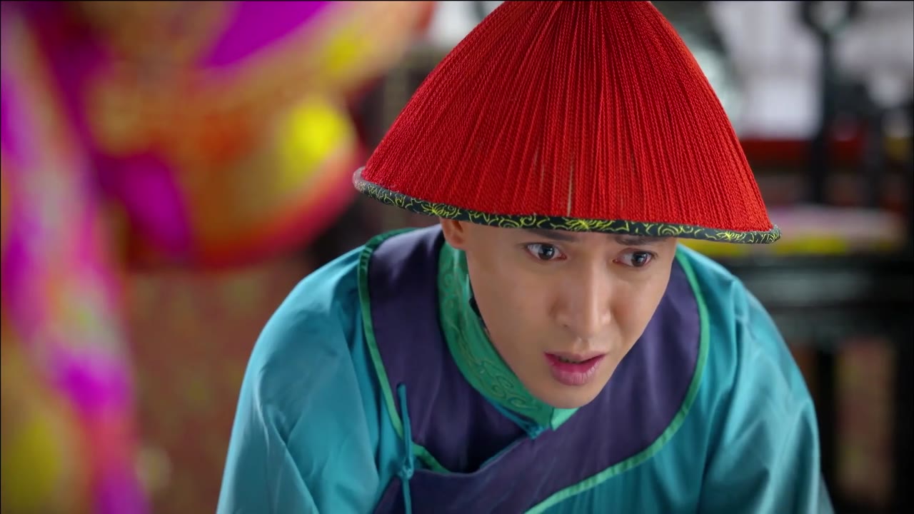 Lộc Đỉnh Ký tập 7 cảnh 2
