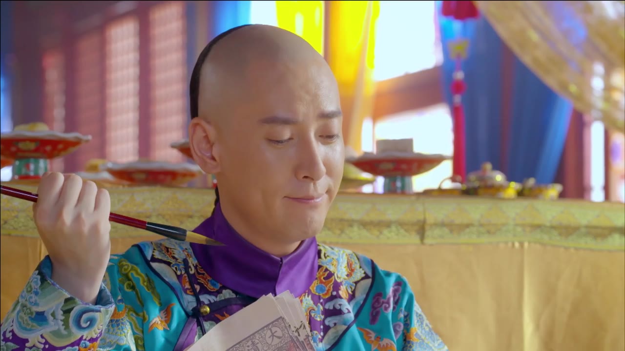 Lộc Đỉnh Ký tập 9