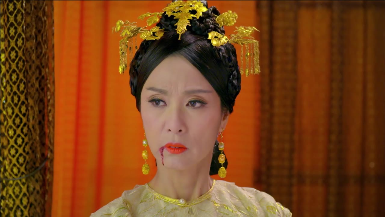 Lộc Đỉnh Ký tập 9 cảnh 3