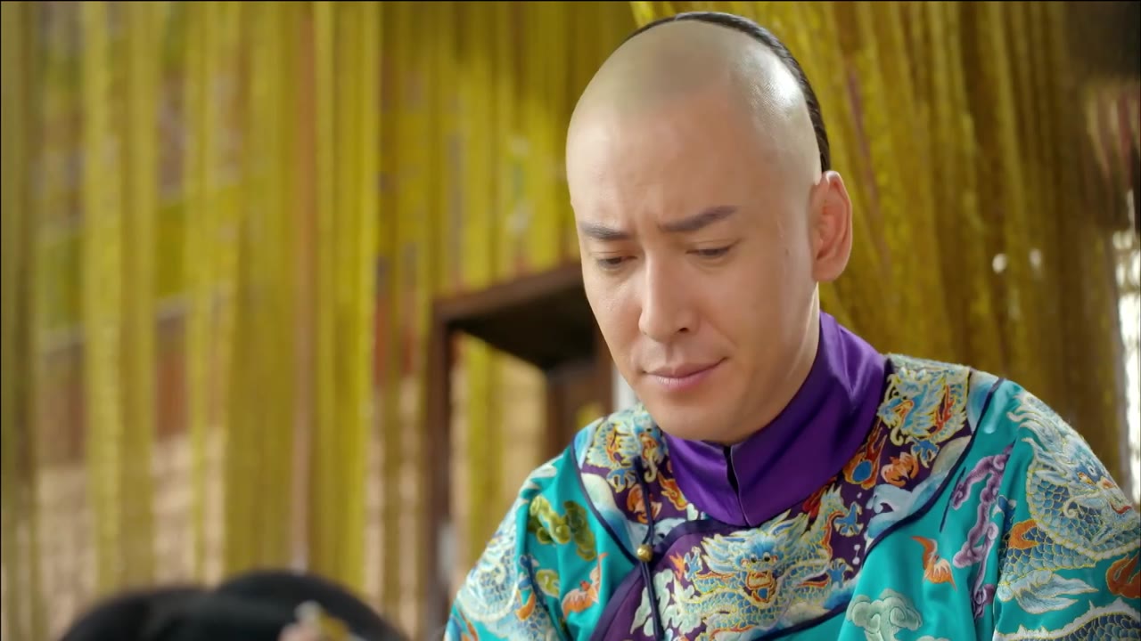 Lộc Đỉnh Ký tập 13