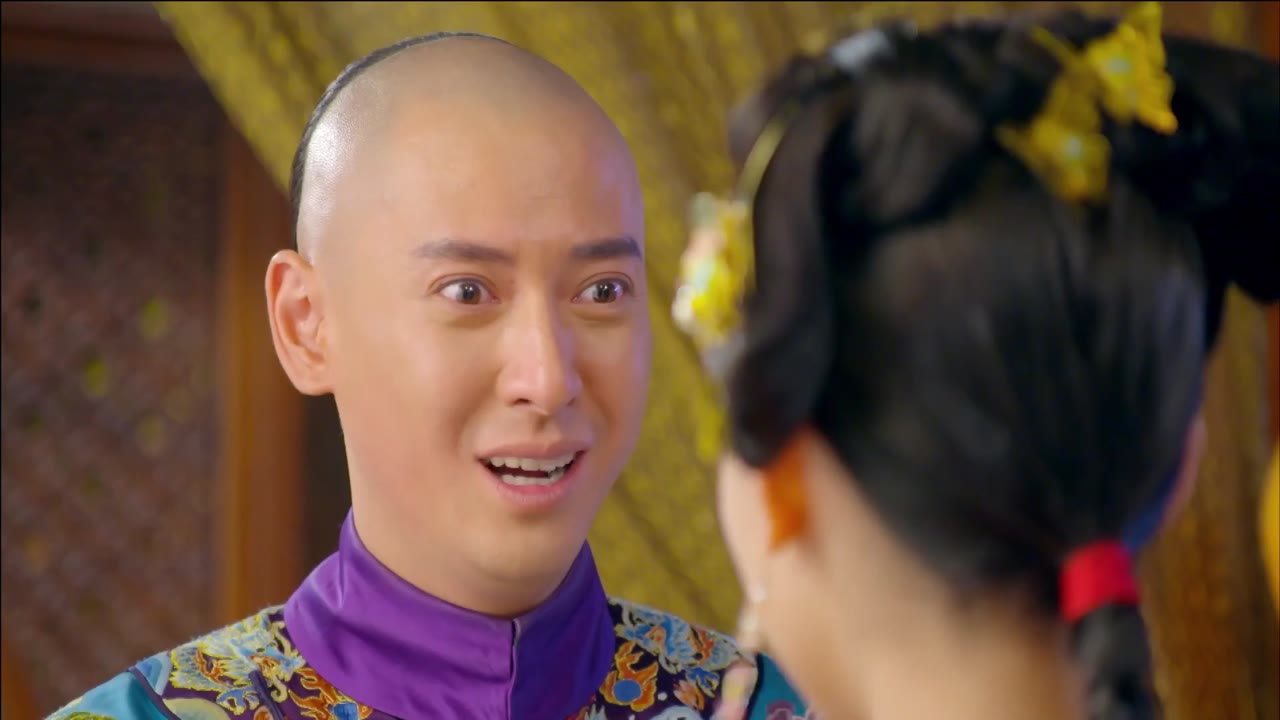 Lộc Đỉnh Ký tập 14