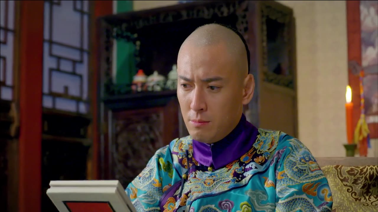 Lộc Đỉnh Ký tập 15