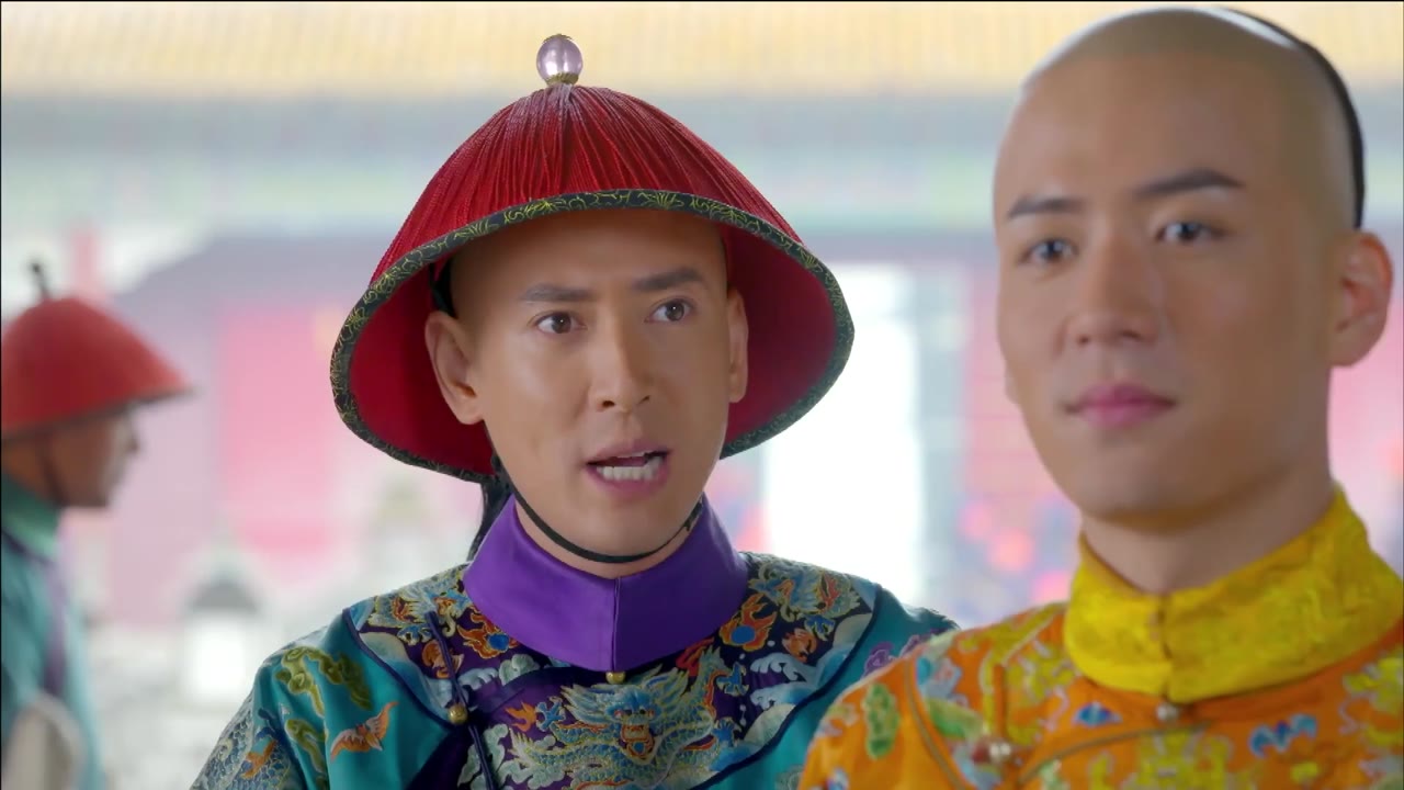 Lộc Đỉnh Ký tập 16