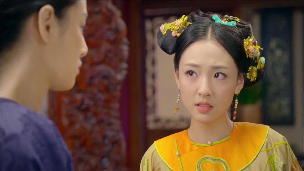 Lộc Đỉnh Ký tập 17