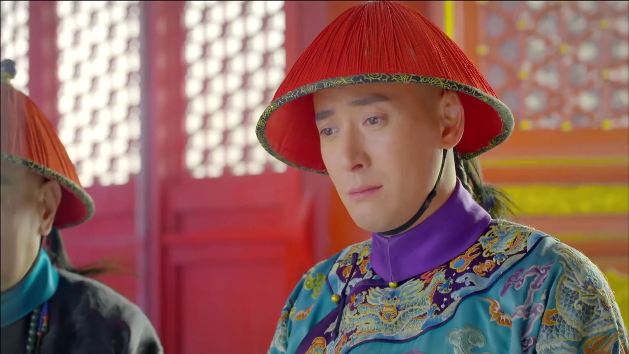 Lộc Đỉnh Ký tập 18