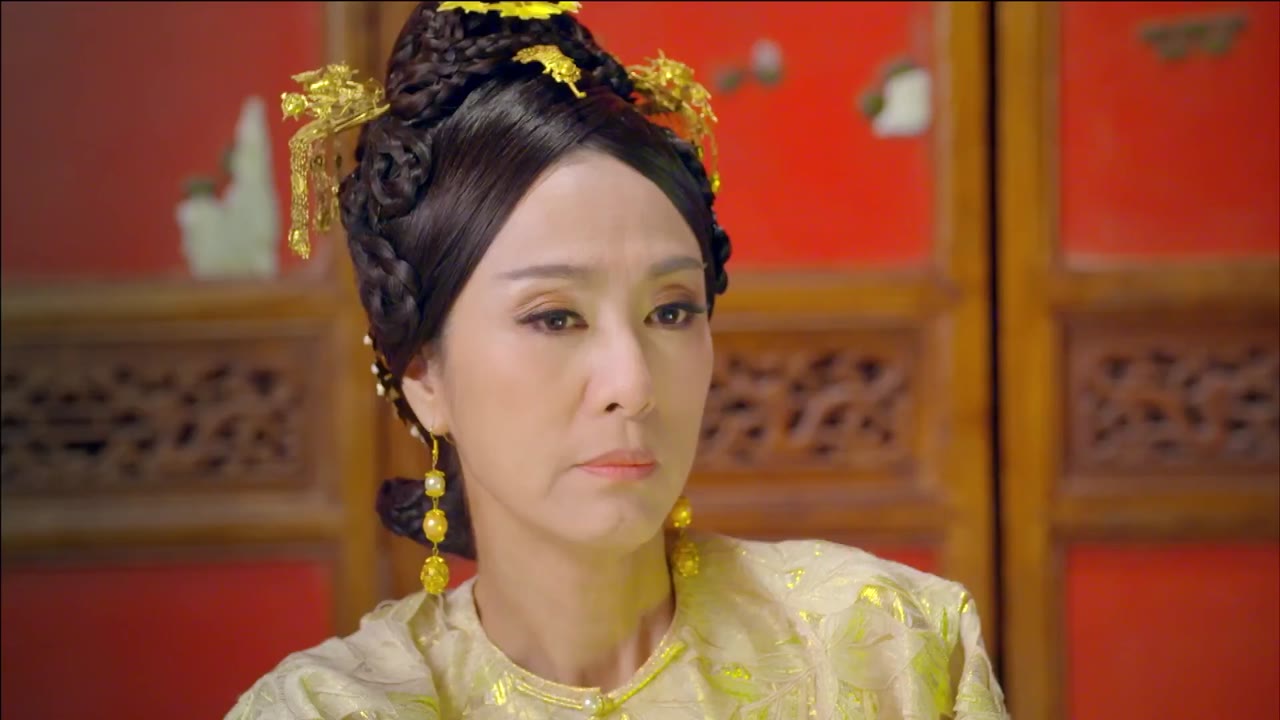 Lộc Đỉnh Ký tập 20 cảnh 3