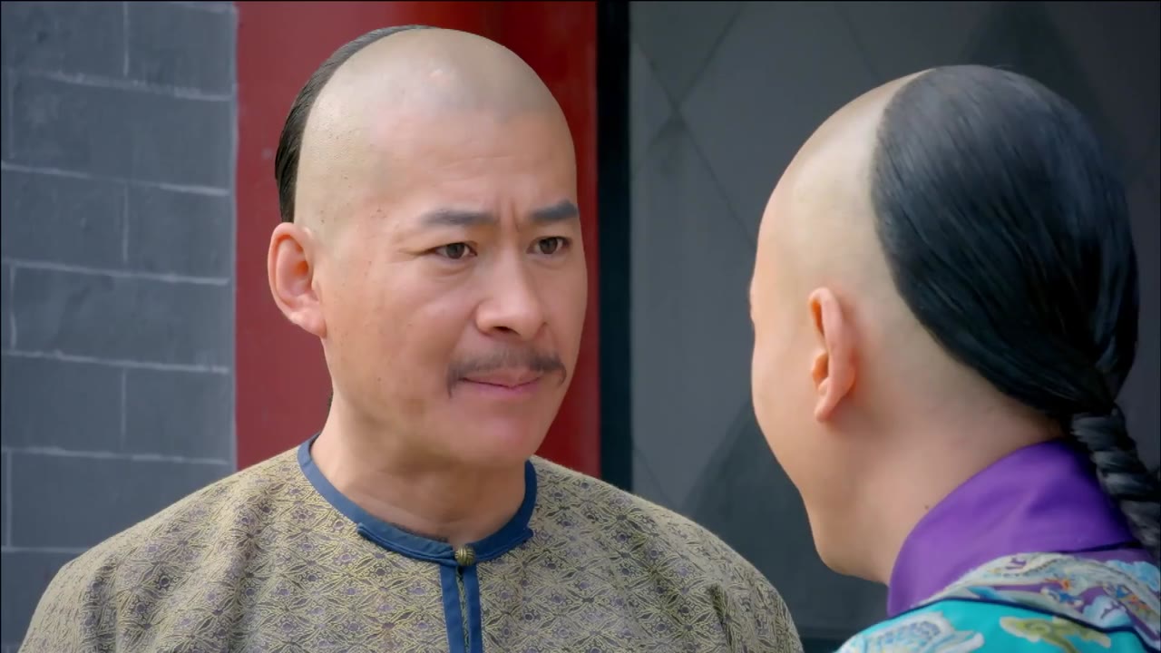 Lộc Đỉnh Ký tập 21