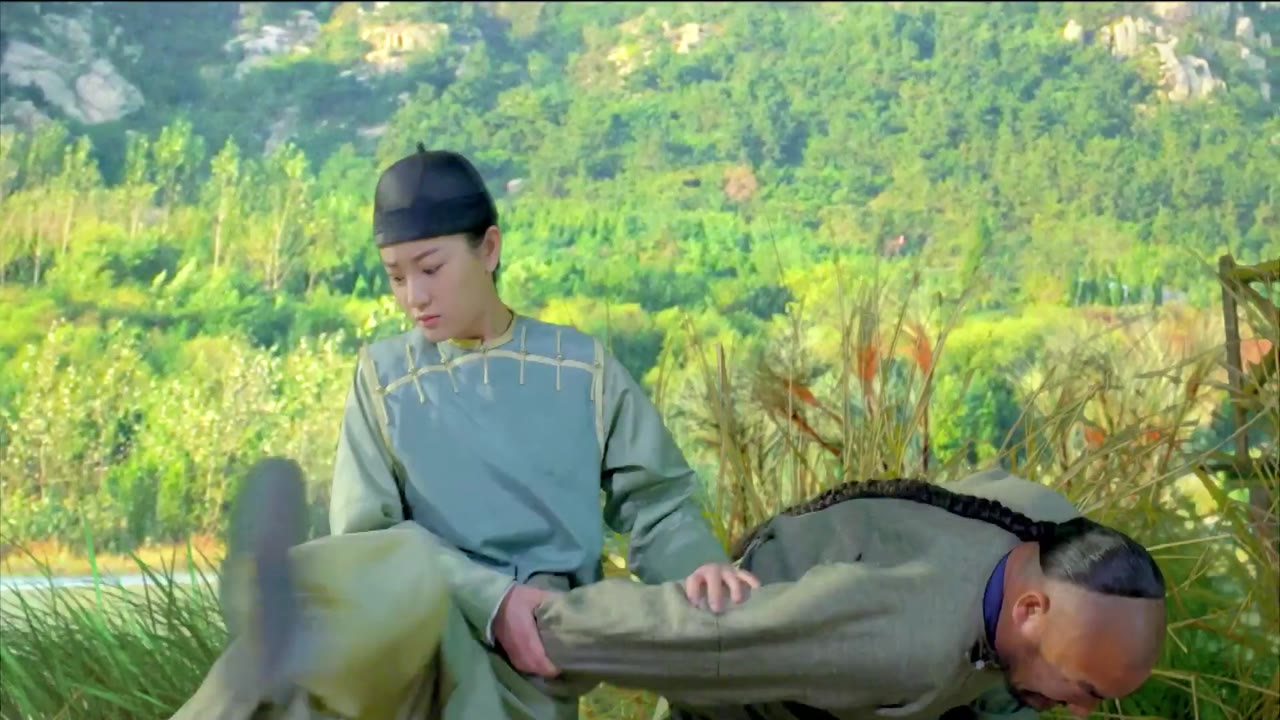 Lộc Đỉnh Ký tập 24