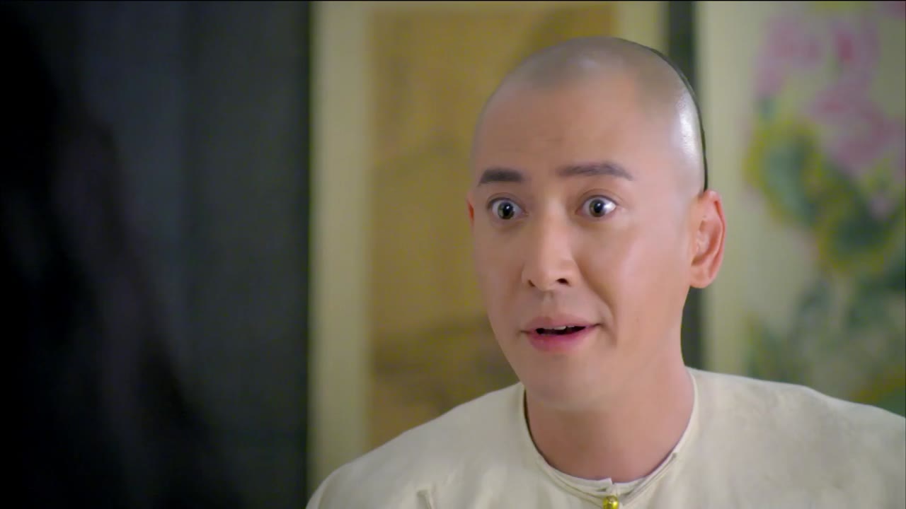 Lộc Đỉnh Ký tập 24 cảnh 2