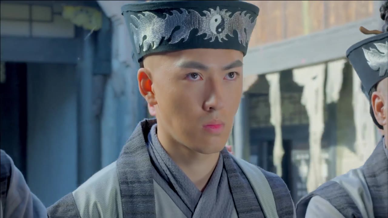 Lộc Đỉnh Ký tập 28