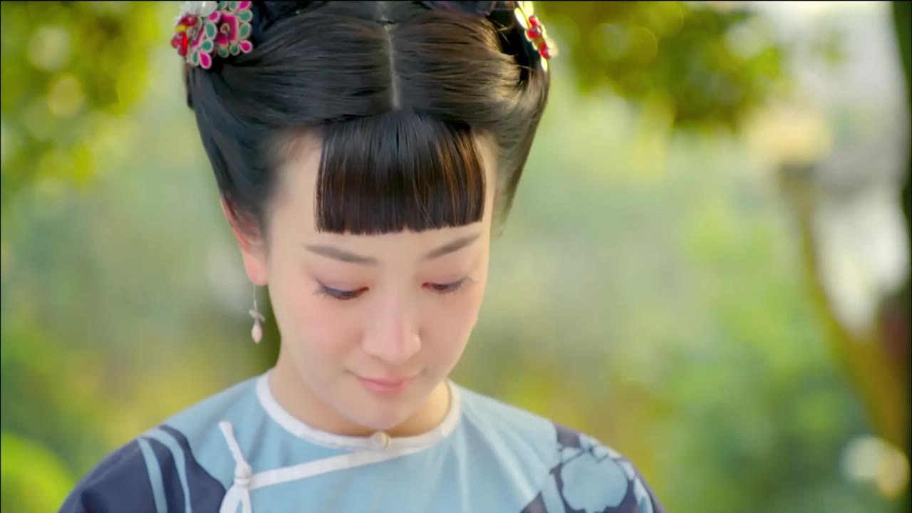 Lộc Đỉnh Ký tập 30 cảnh 2