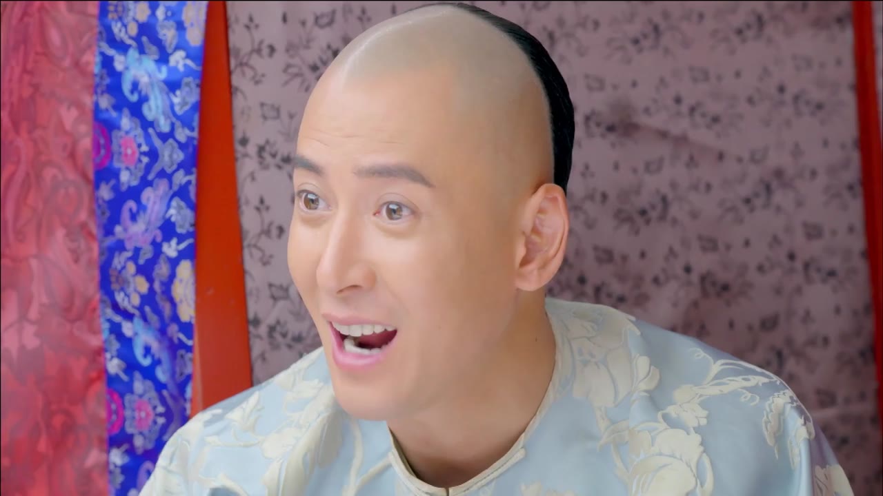 Lộc Đỉnh Ký tập 32