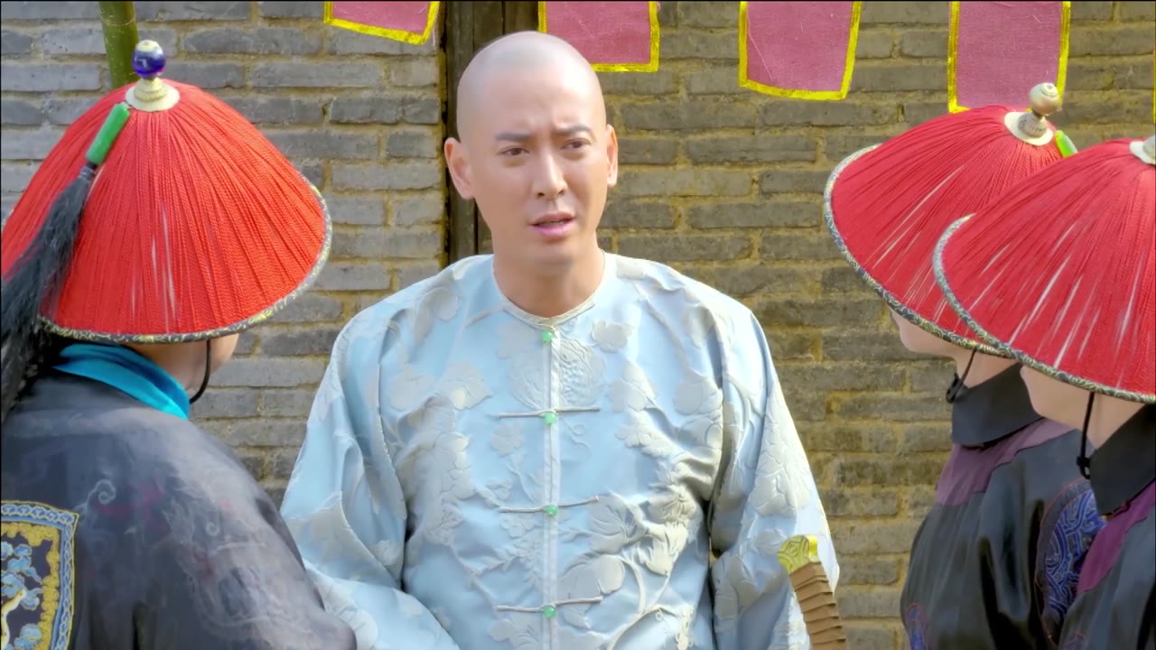 Lộc Đỉnh Ký tập 33