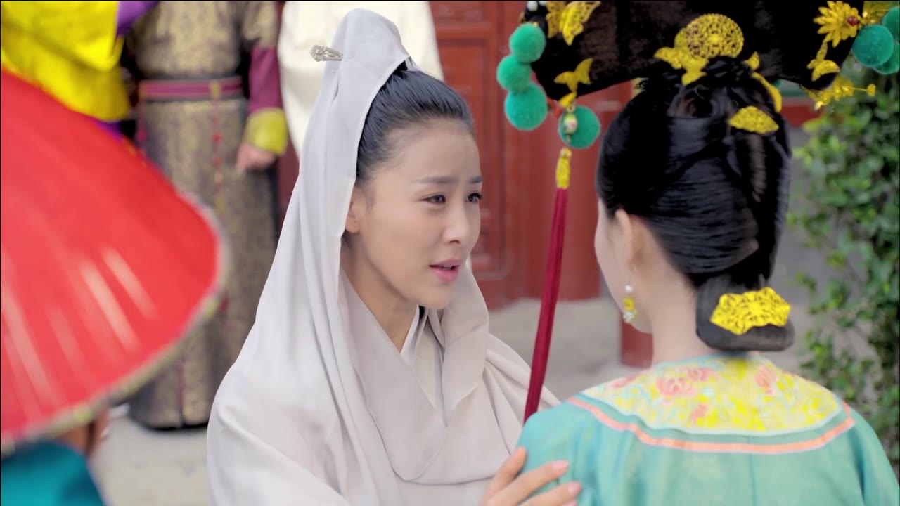Lộc Đỉnh Ký tập 39