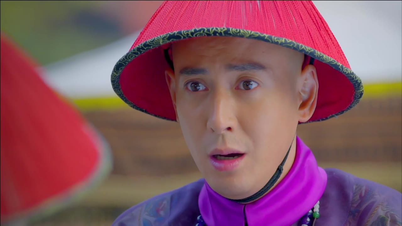 Lộc Đỉnh Ký tập 42 cảnh 3