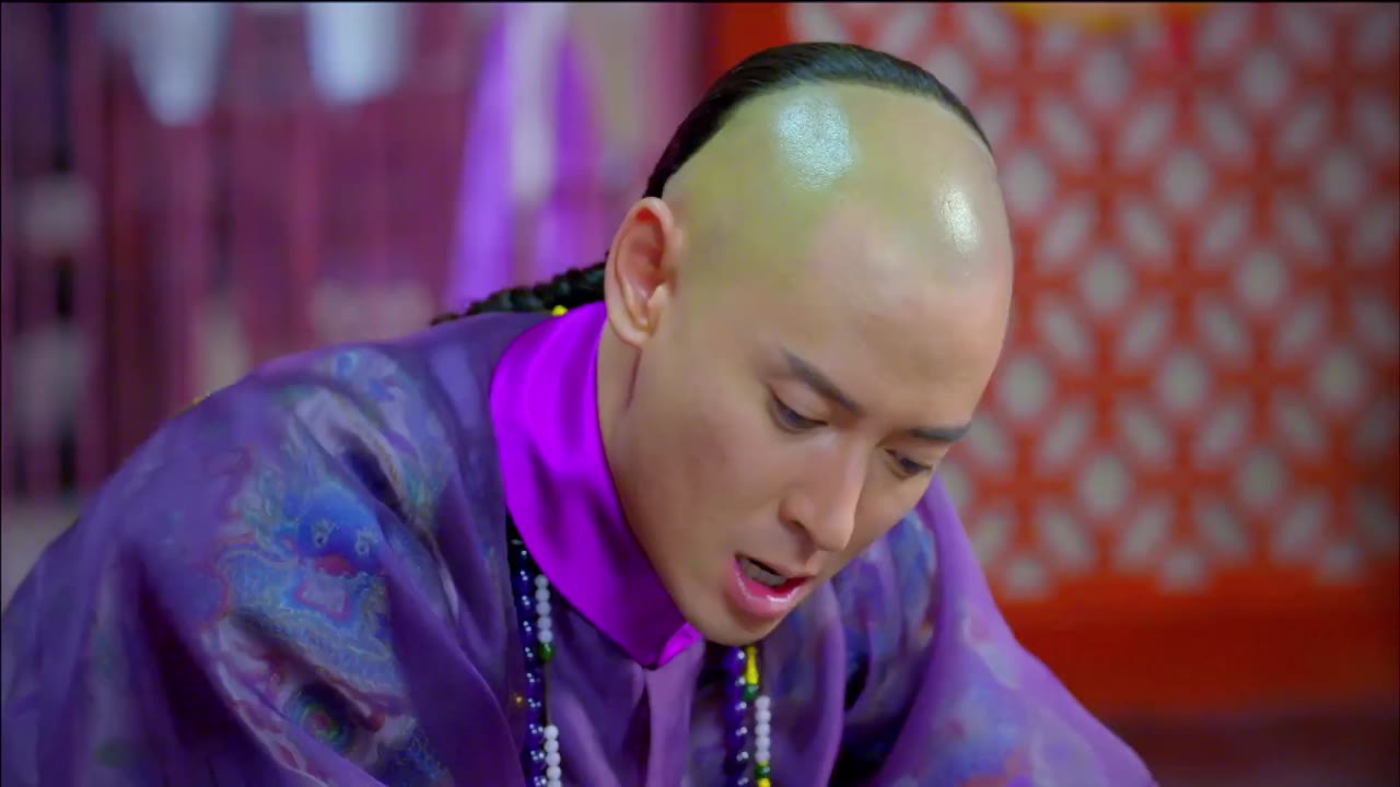 Lộc Đỉnh Ký tập 43 cảnh 2