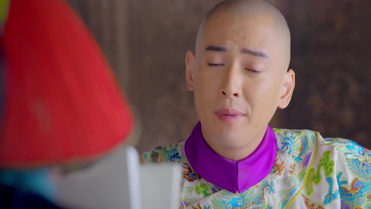 Lộc Đỉnh Ký tập 43 cảnh 3