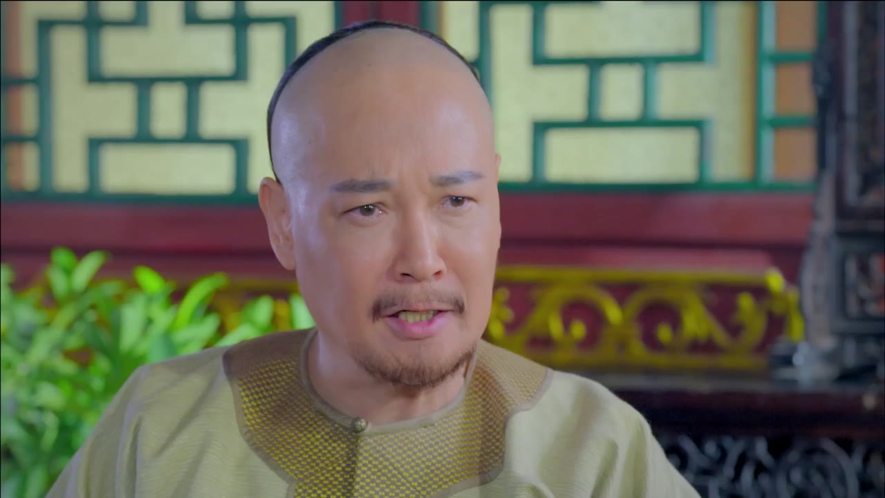 Lộc Đỉnh Ký tập 44