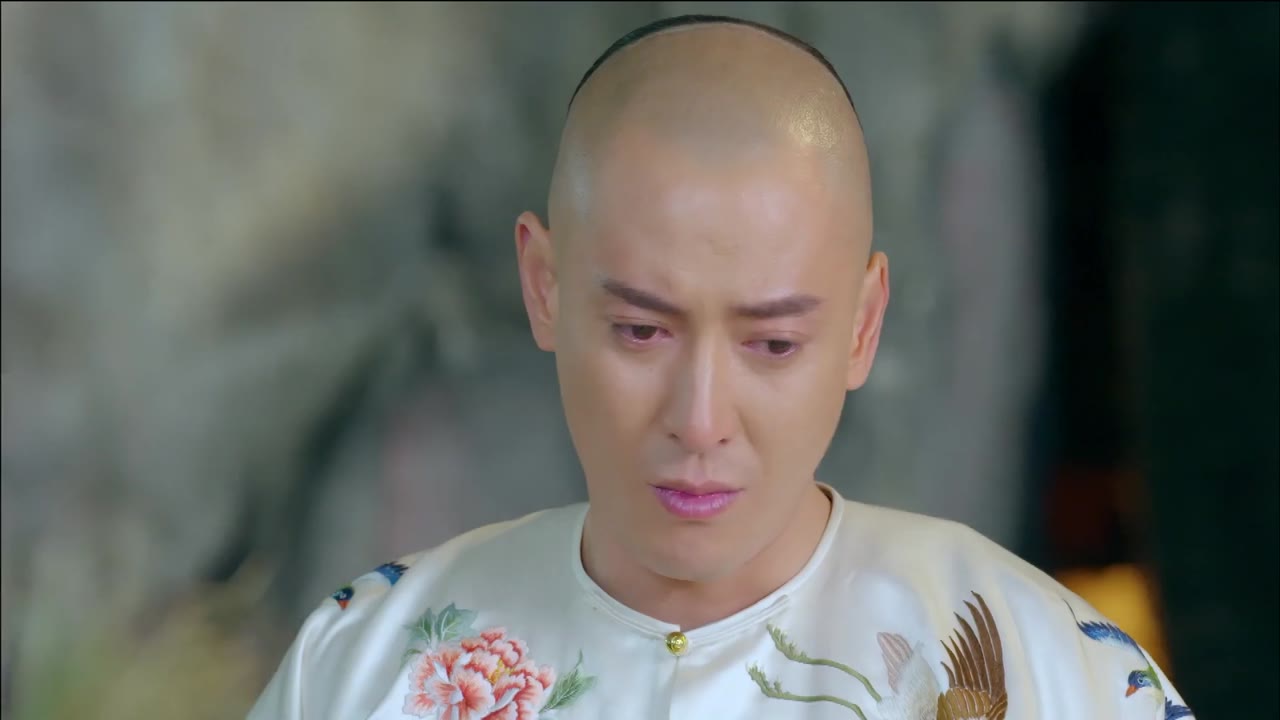 Lộc Đỉnh Ký tập 47 cảnh 2
