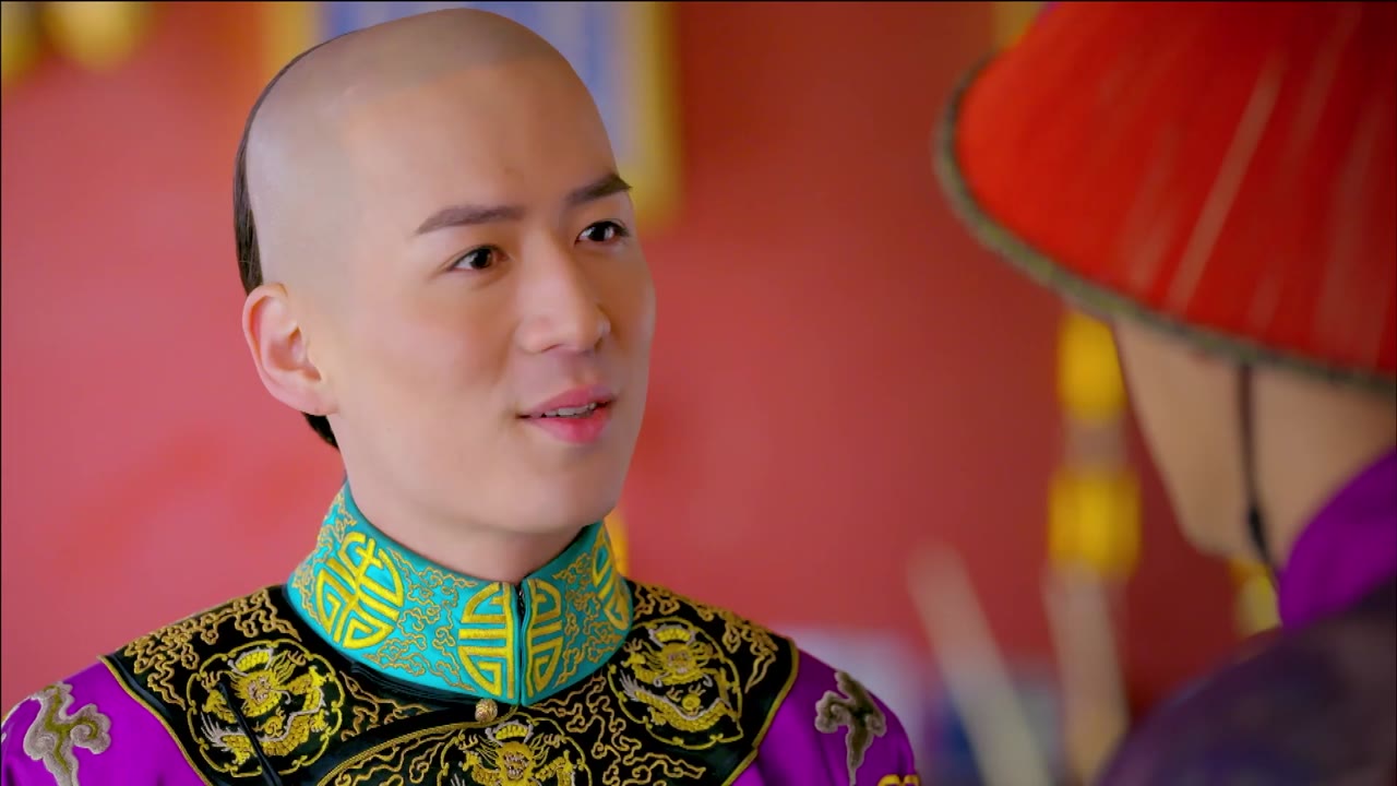 Lộc Đỉnh Ký tập 48