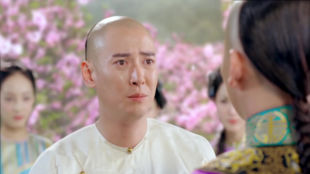 Lộc Đỉnh Ký tập 50 cảnh 3
