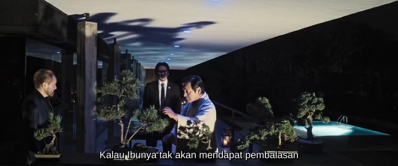 CÔNG CHÚA YAKUZA tập 1
