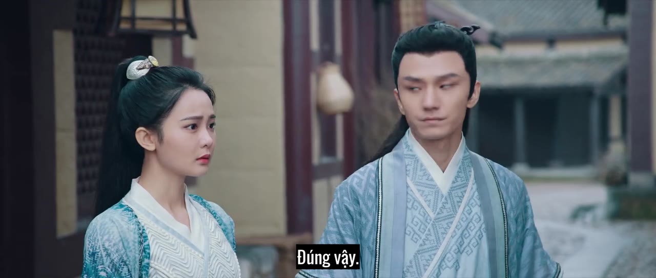Dạ Lẫm Thần Thám 1 tập 8 cảnh 3