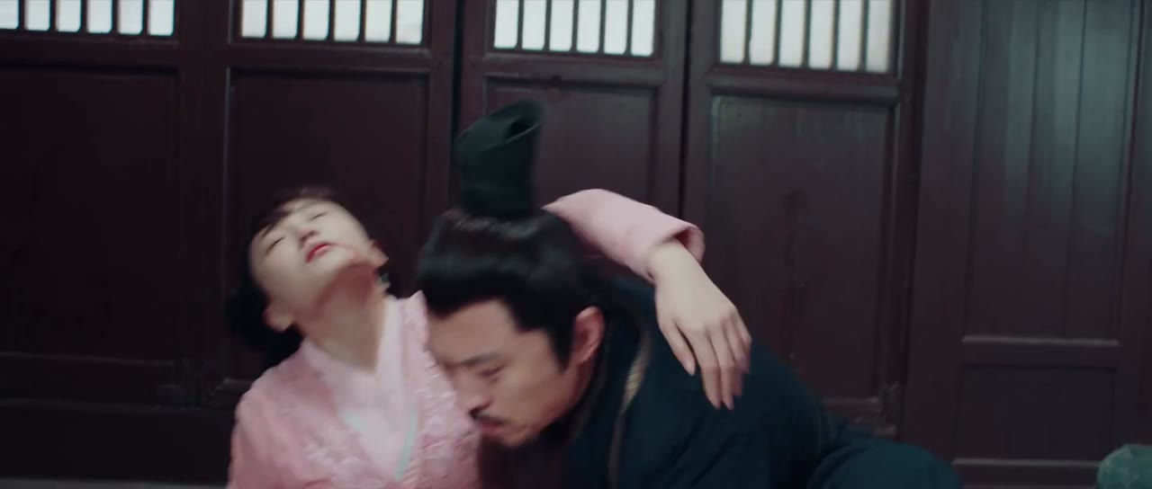 Dạ Lẫm Thần Thám 1 tập 9
