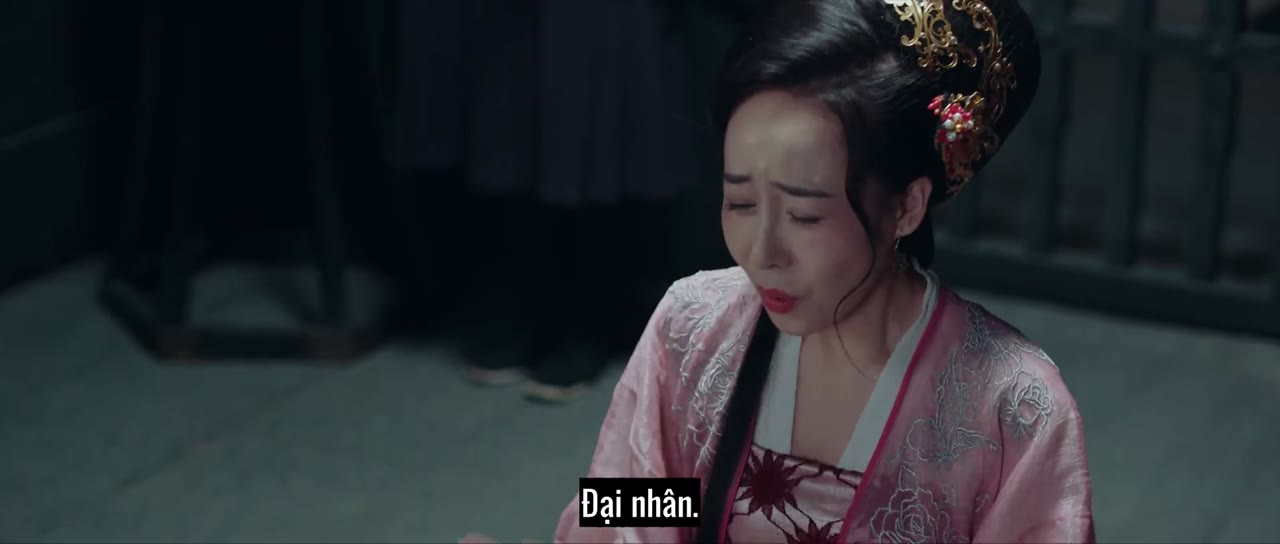 Dạ Lẫm Thần Thám 1 - cảnh 2
