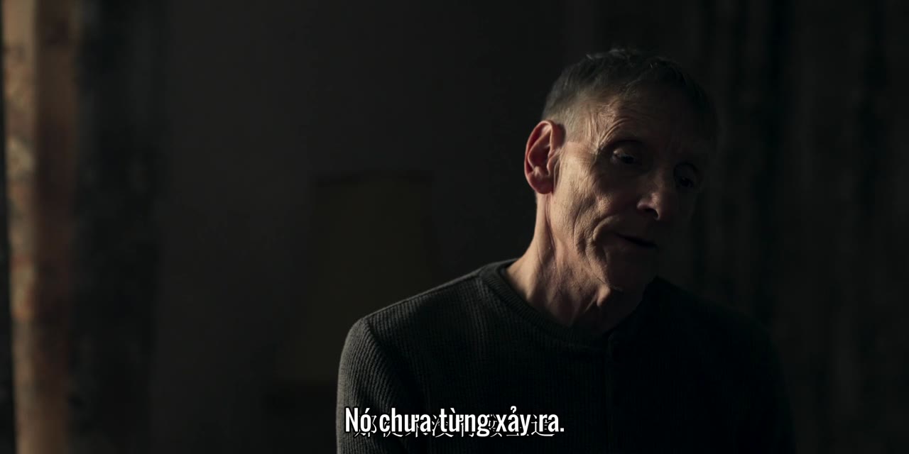 The Confession tập 1 cảnh 2