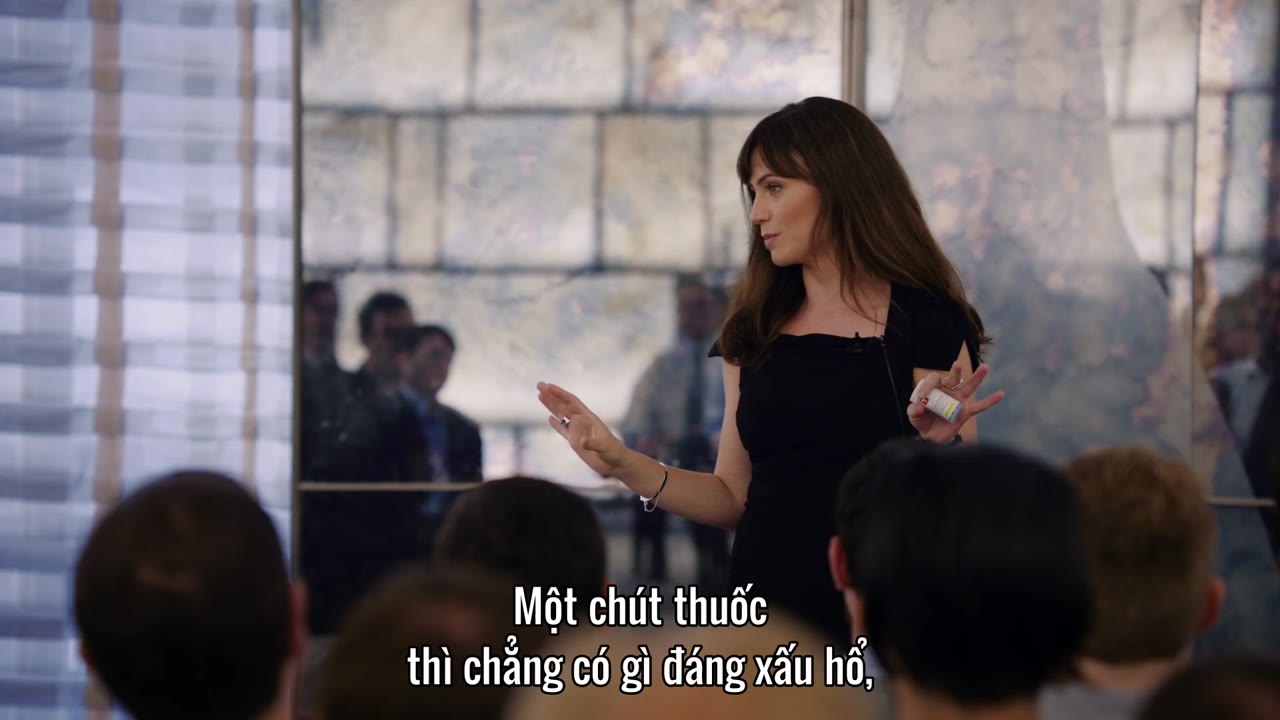Cuộc Chơi Bạc Tỷ (Phần 2) tập 1