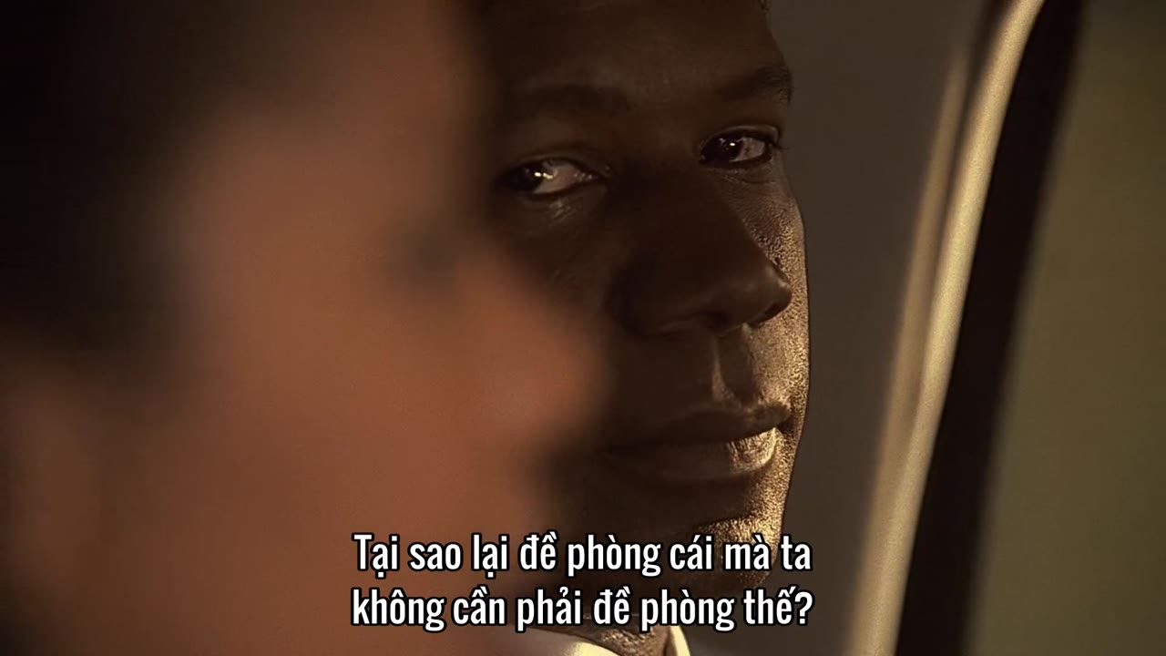 24 Giờ Chống Khủng Bố Phần 9 tập 10