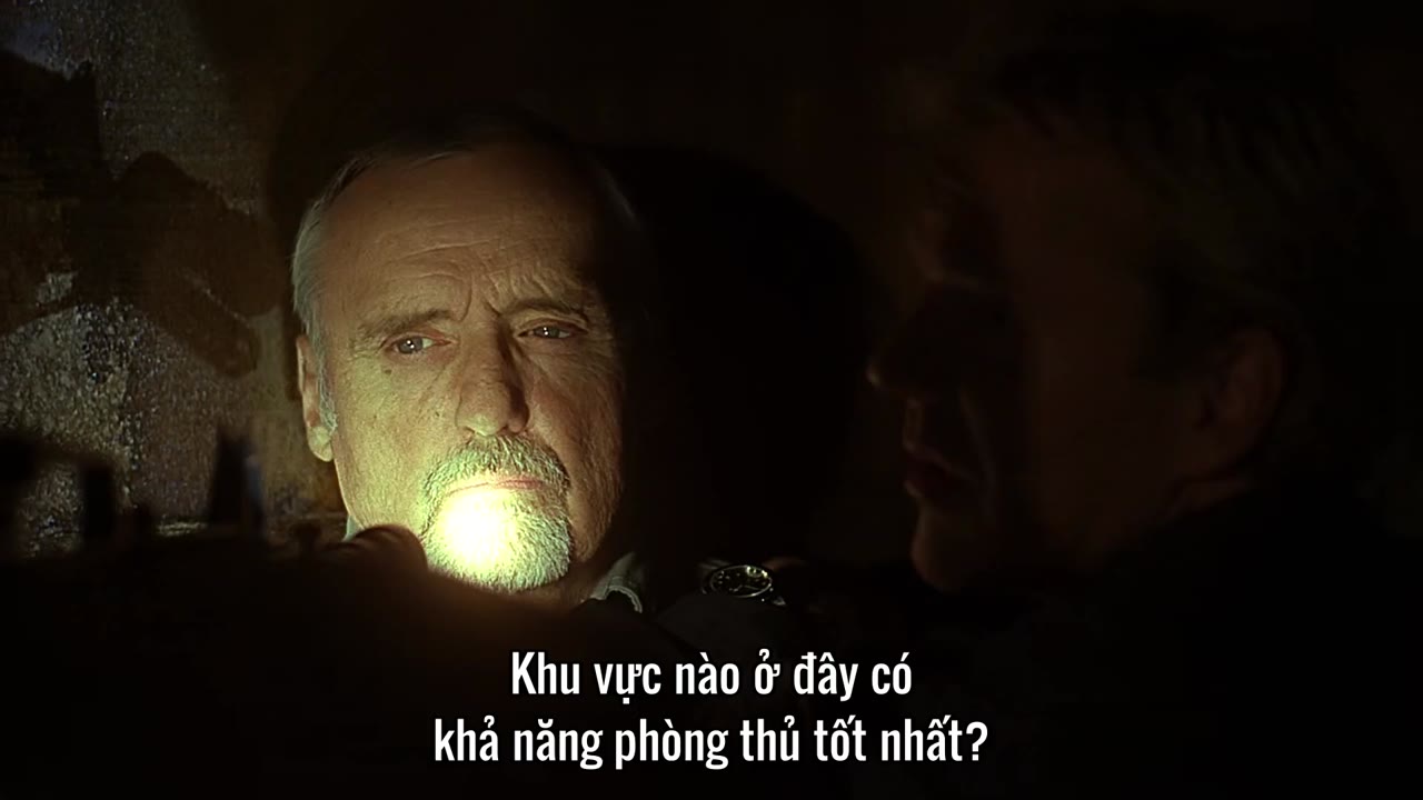 24 Giờ Chống Khủng Bố Phần 9 tập 21