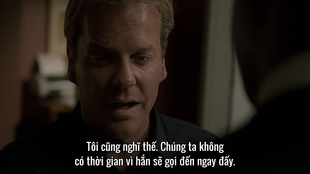 24 Giờ Chống Khủng Bố Phần 9 tập 23 cảnh 2