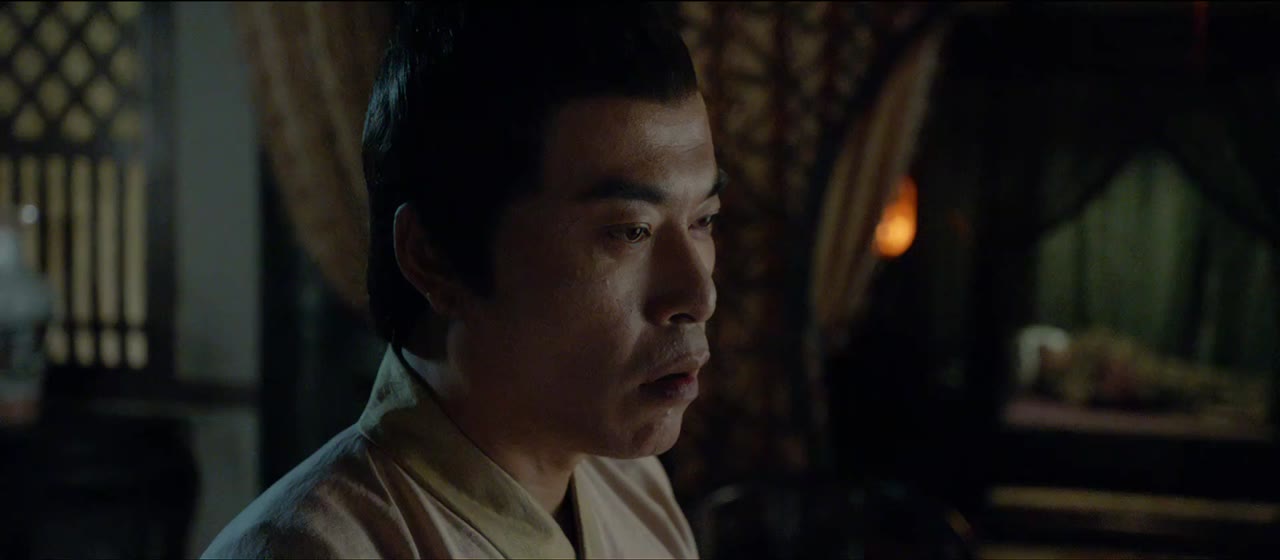 Lãng Khách Kình Thương tập 1