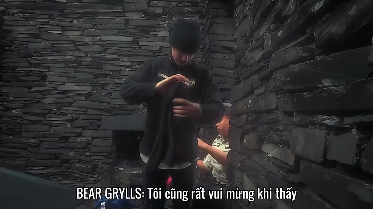 Trường Học Sinh Tồn tập 5